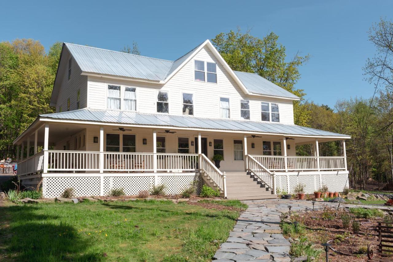 Stonehill'S Farmhouse Accord Экстерьер фото